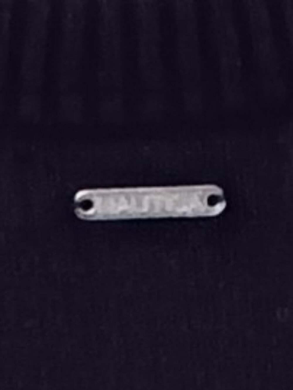 Nautica Cardigan Sweater, size M - Picture 6 of 6